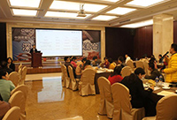 CQC深圳分中心举办认证企业客户交流会