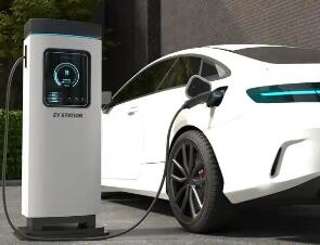 电动汽车供电设备